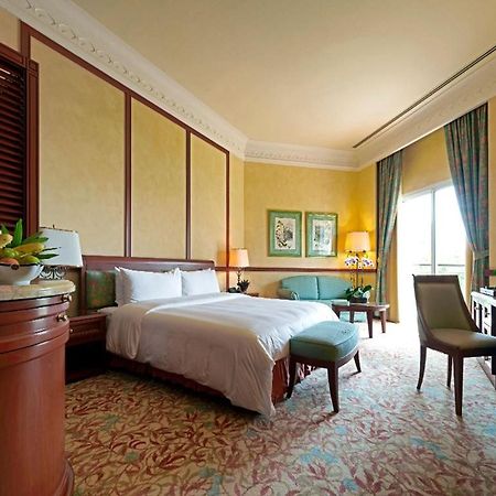 Empire Hotel And Country Club Brunei Bandar Seri Begawan Zewnętrze zdjęcie