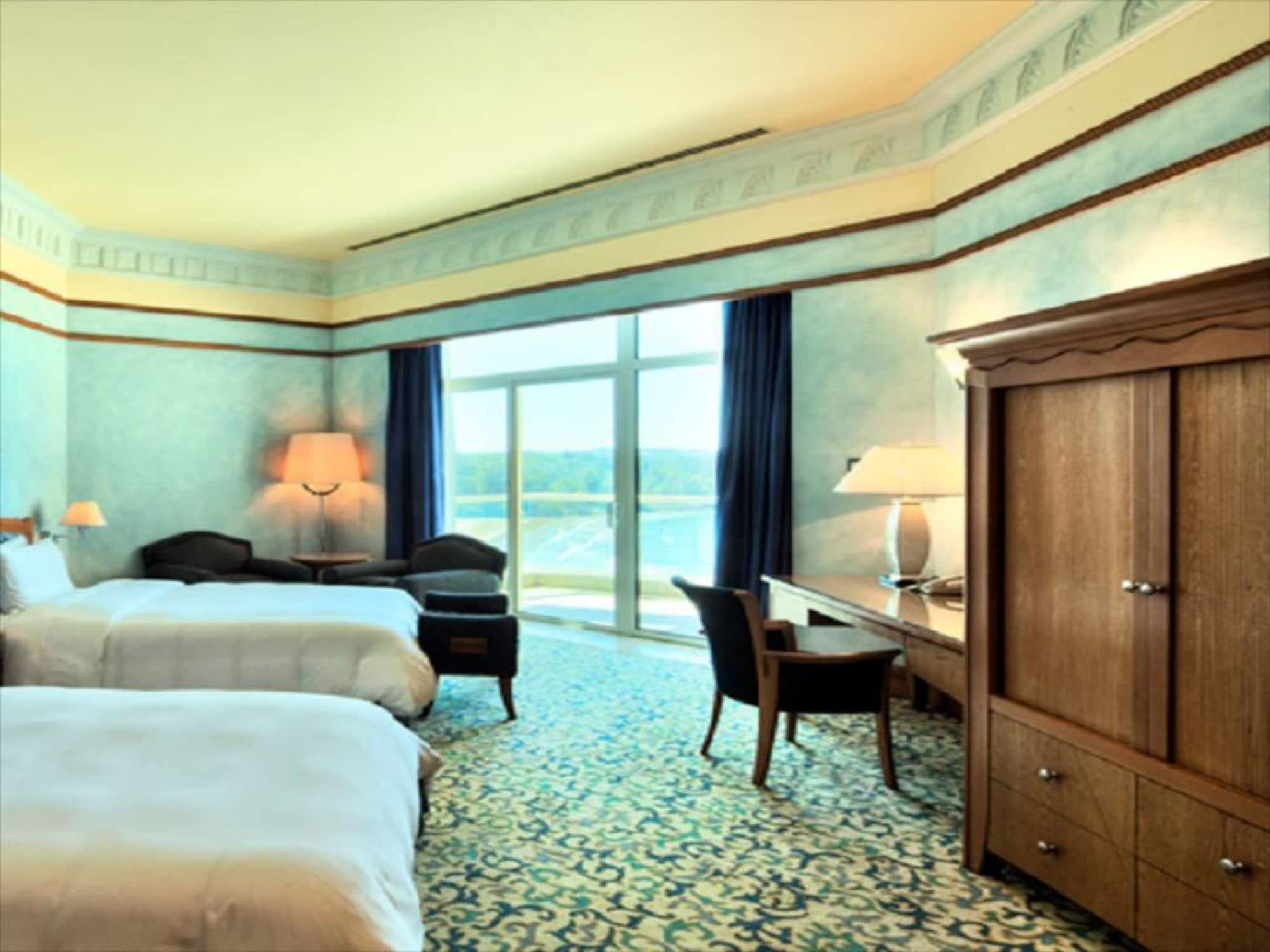 Empire Hotel And Country Club Brunei Bandar Seri Begawan Zewnętrze zdjęcie