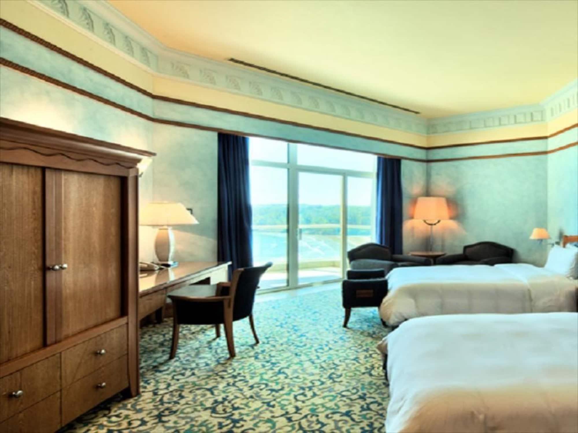 Empire Hotel And Country Club Brunei Bandar Seri Begawan Zewnętrze zdjęcie