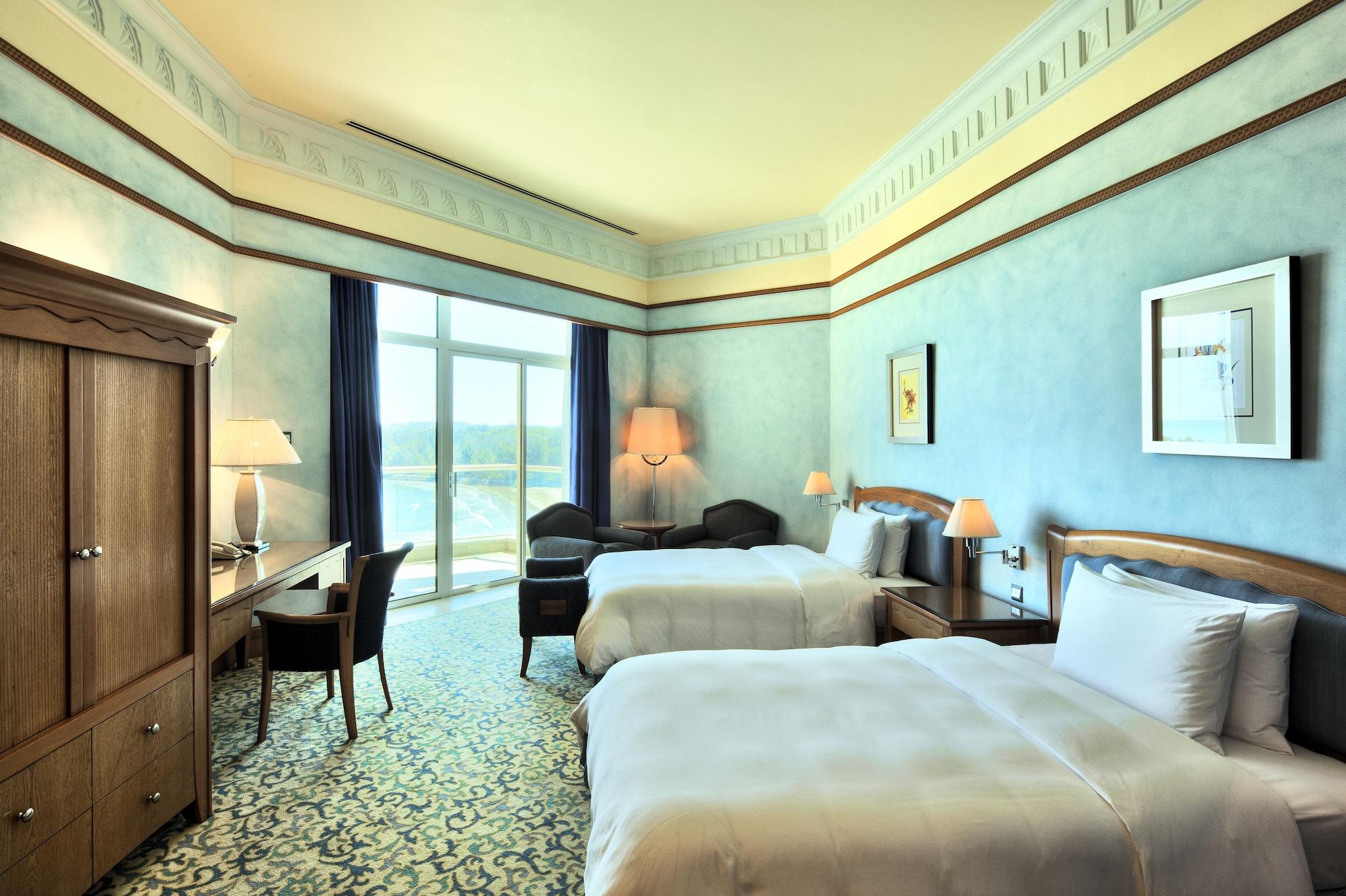 Empire Hotel And Country Club Brunei Bandar Seri Begawan Zewnętrze zdjęcie