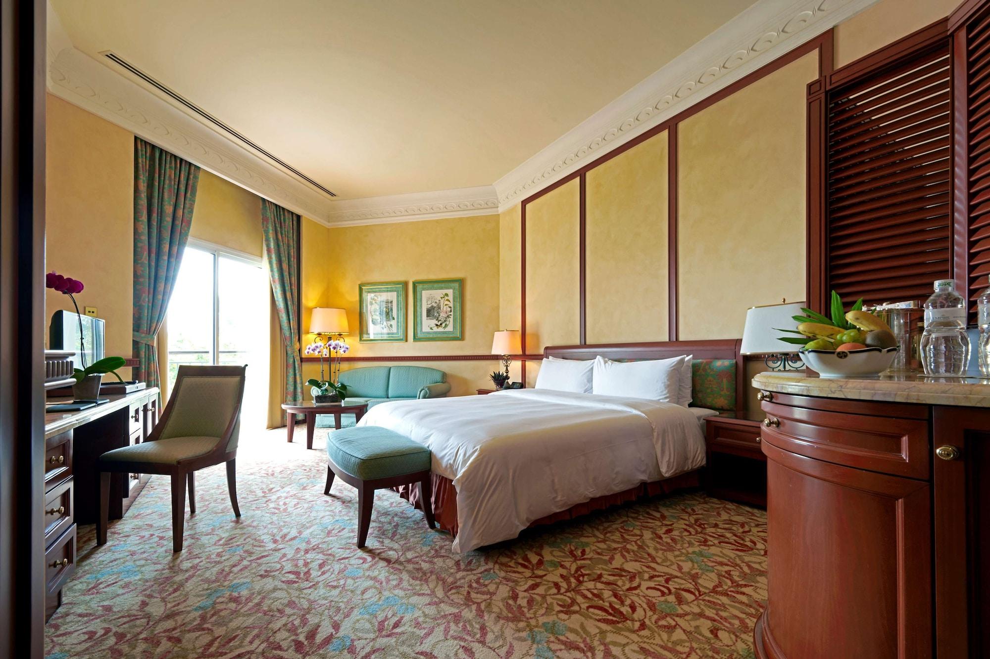 Empire Hotel And Country Club Brunei Bandar Seri Begawan Zewnętrze zdjęcie