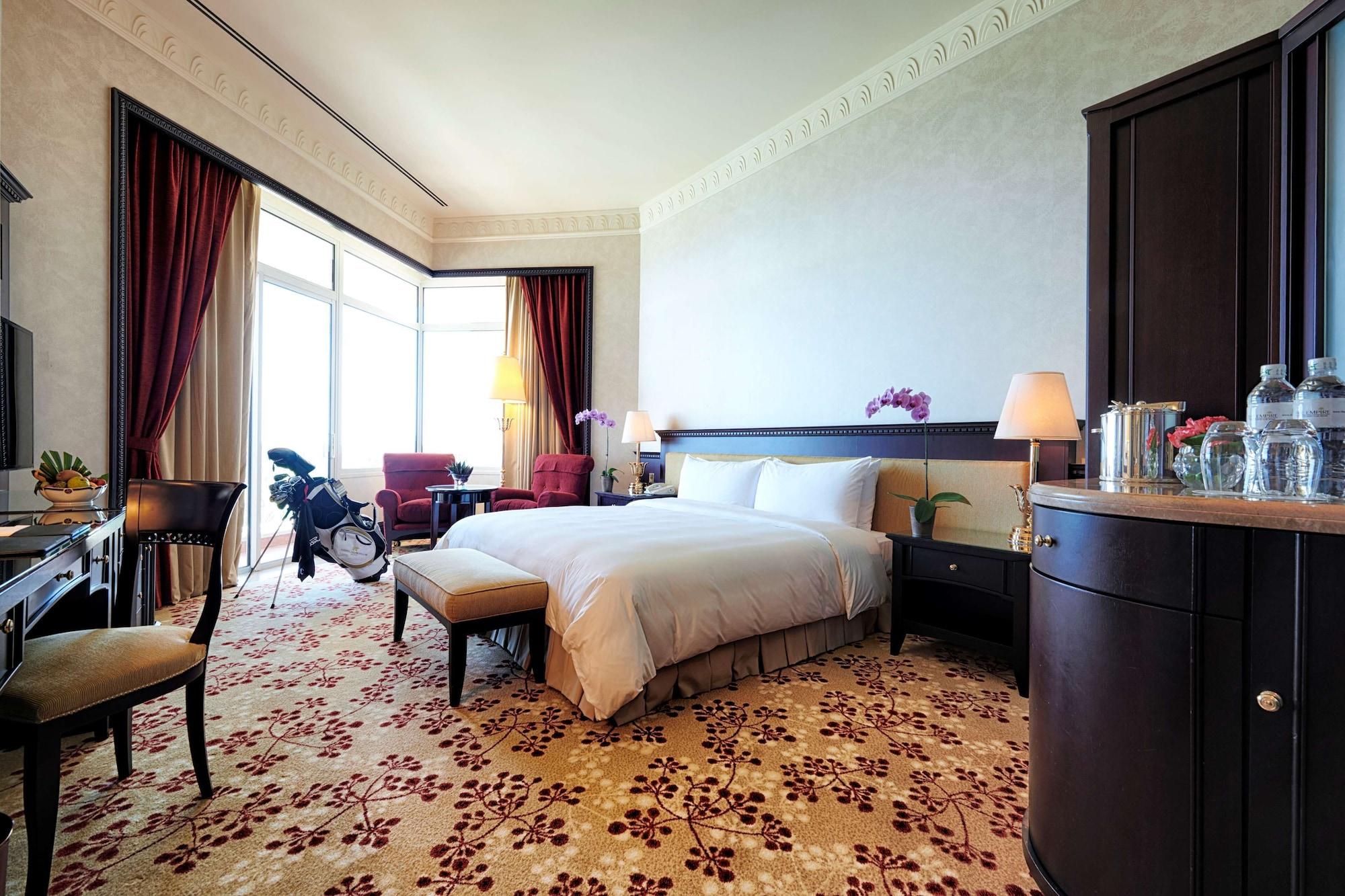 Empire Hotel And Country Club Brunei Bandar Seri Begawan Zewnętrze zdjęcie