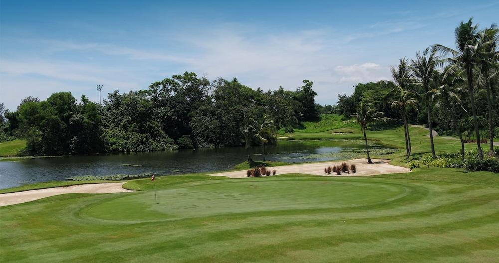 Empire Hotel And Country Club Brunei Bandar Seri Begawan Zewnętrze zdjęcie