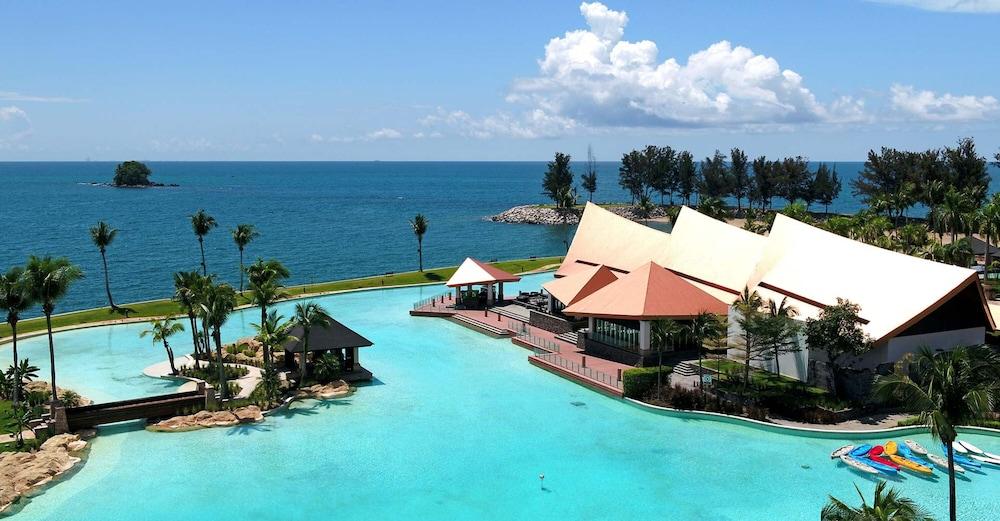 Empire Hotel And Country Club Brunei Bandar Seri Begawan Zewnętrze zdjęcie