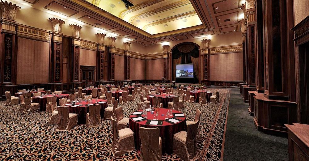 Empire Hotel And Country Club Brunei Bandar Seri Begawan Zewnętrze zdjęcie