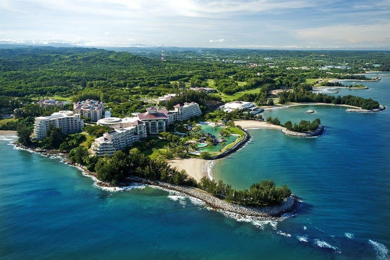 Empire Hotel And Country Club Brunei Bandar Seri Begawan Zewnętrze zdjęcie