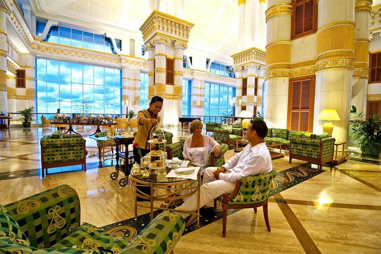 Empire Hotel And Country Club Brunei Bandar Seri Begawan Zewnętrze zdjęcie