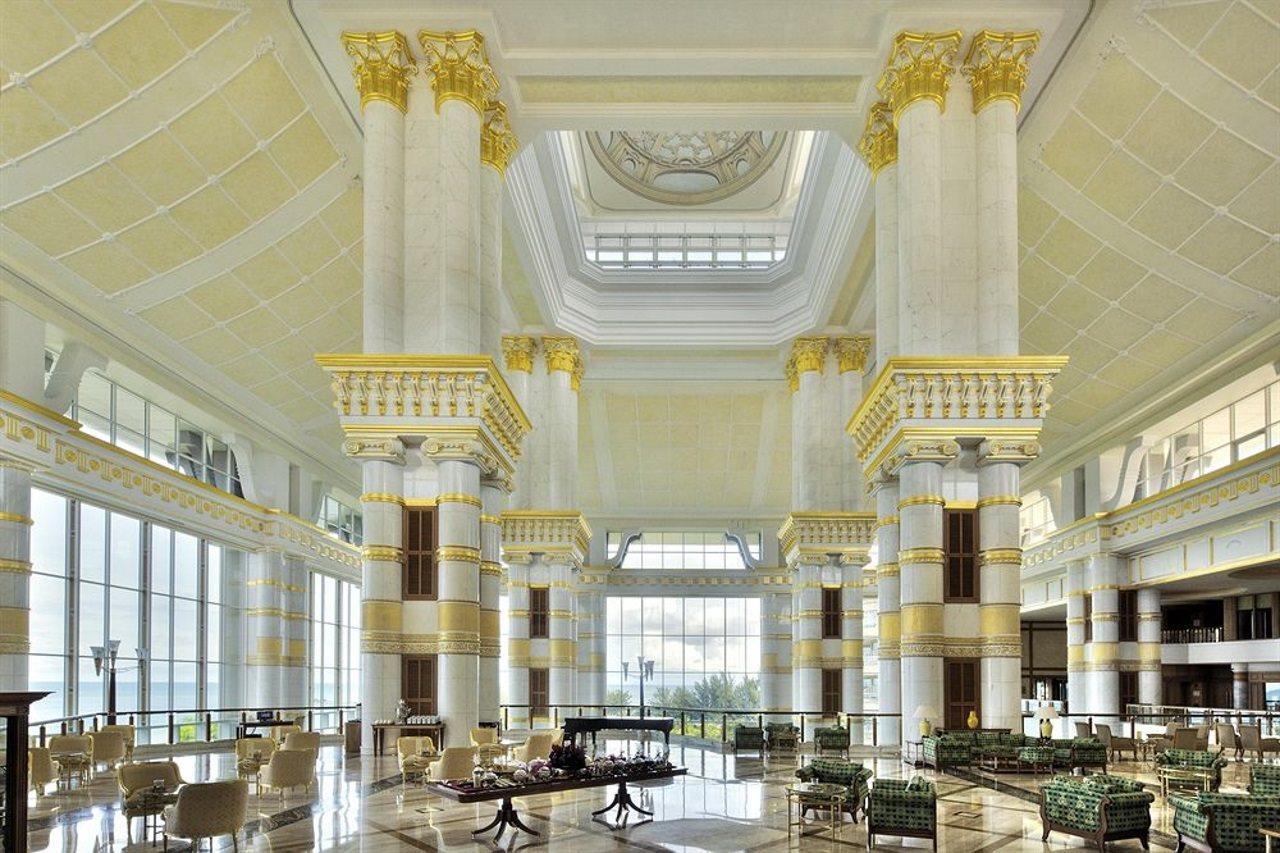 Empire Hotel And Country Club Brunei Bandar Seri Begawan Zewnętrze zdjęcie