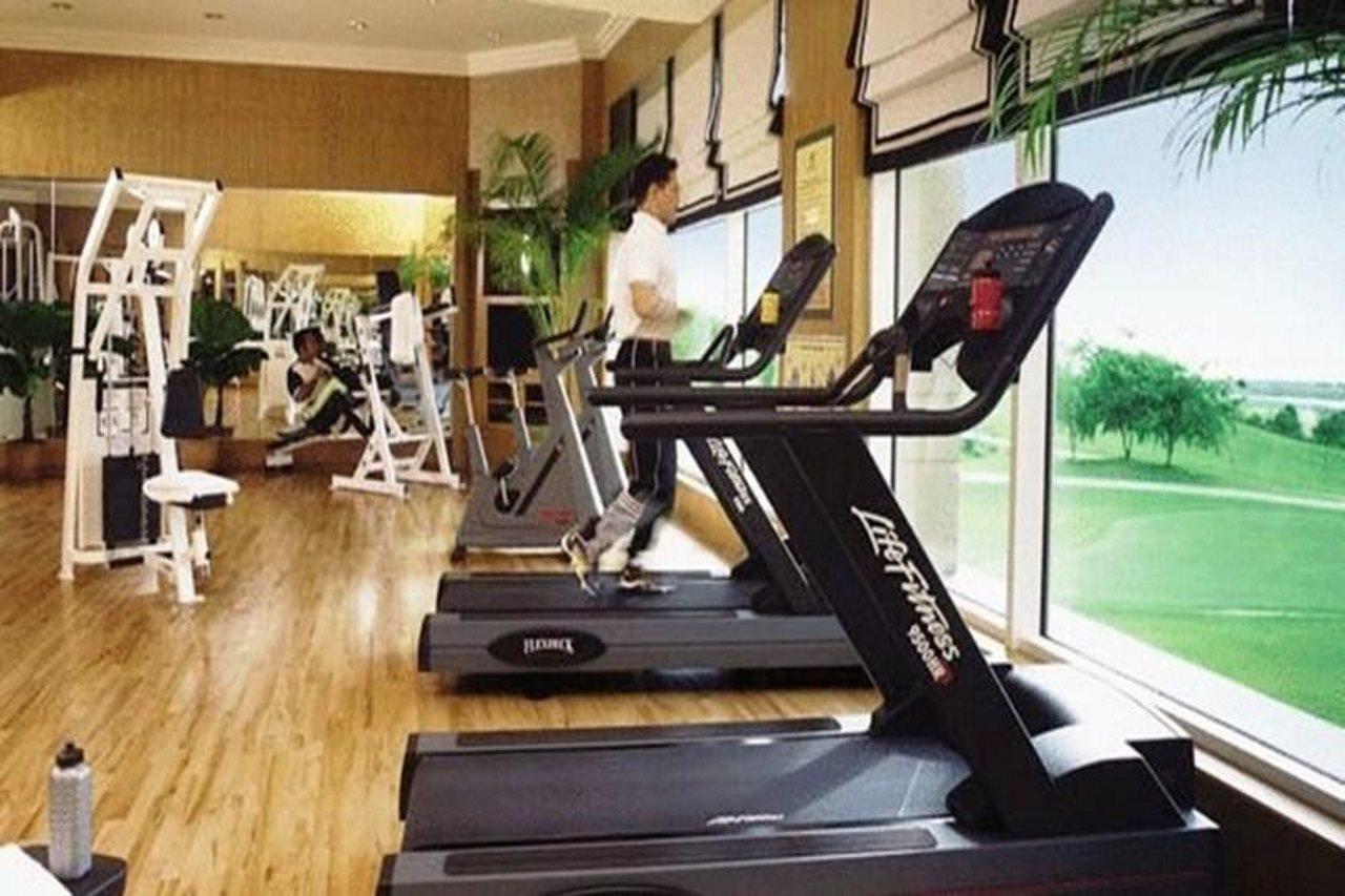 Empire Hotel And Country Club Brunei Bandar Seri Begawan Zewnętrze zdjęcie